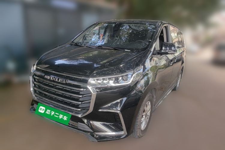 Used SAIC MAXUS G20 2023 Facelifted ES 2.0T Gasoline Automatic Value Edition Guazi used car, China used car export, Used car for sale, Used  cars, Cheapest cars for sale