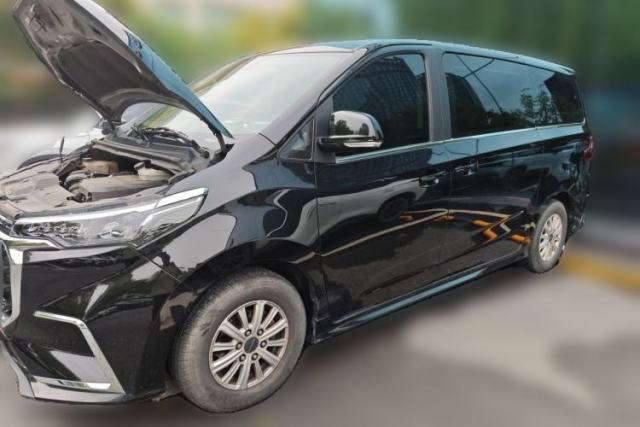 Used SAIC MAXUS G20 2023 Facelifted ES 2.0T Gasoline Automatic Value Edition
