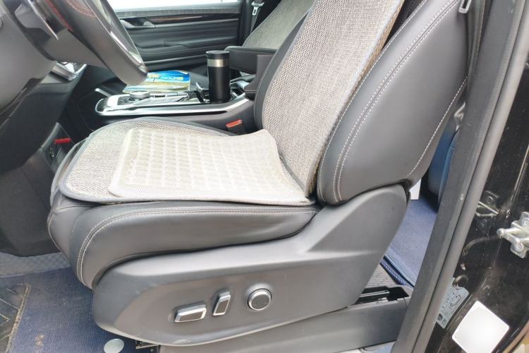 Used SAIC MAXUS G20 2023 Facelifted PLUS 2.0T Gasoline Automatic Luxury Edition Left Front Seat