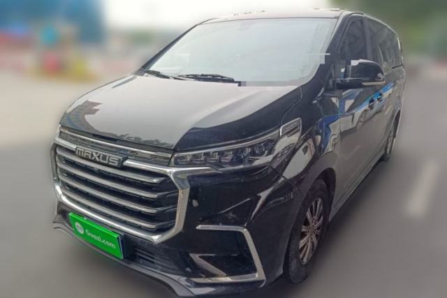 Used SAIC MAXUS G20 2023 Facelifted ES 2.0T Gasoline Automatic Value Edition