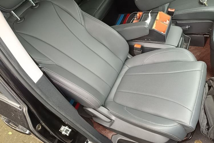 Used SAIC MAXUS G20 2023 Facelifted ES 2.0T Gasoline Automatic Value Edition Right Front Seat