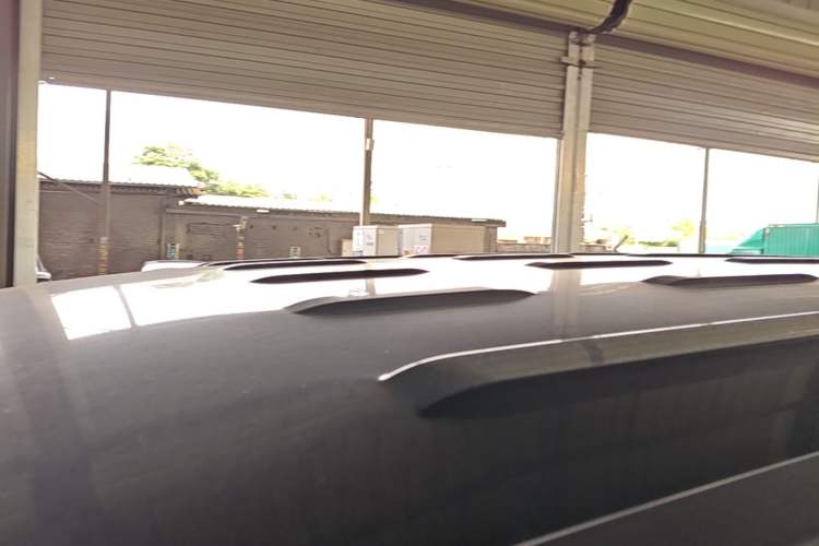 Used SAIC MAXUS G20 2023 Facelifted ES 2.0T Gasoline Automatic Value Edition Roof