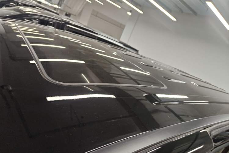 Used SAIC MAXUS G20 2023 Facelift PLUS 2.0T Diesel Automatic Luxury Edition Roof