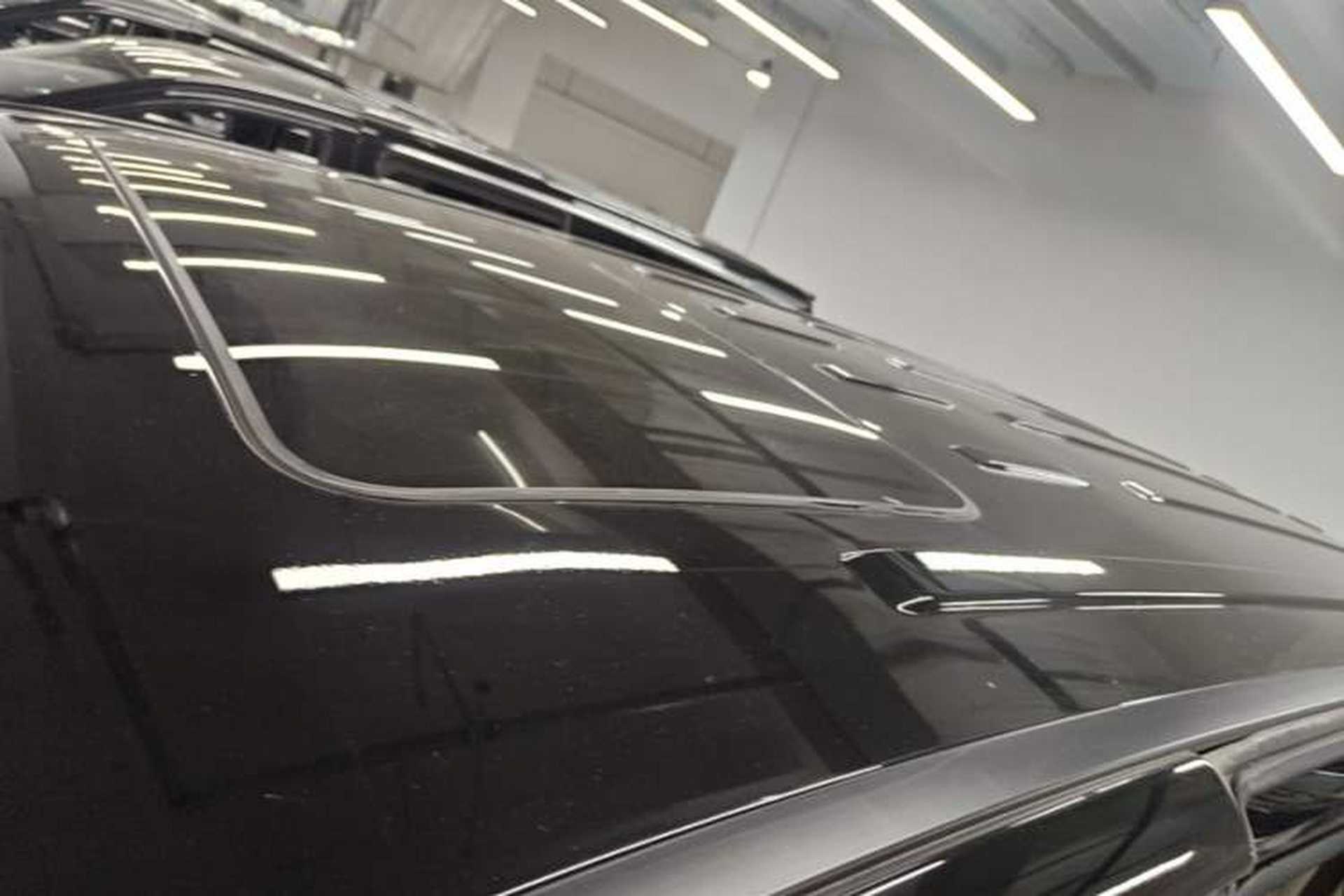 Used SAIC MAXUS G20 2023 Facelift PLUS 2.0T Diesel Automatic Luxury Edition Roof