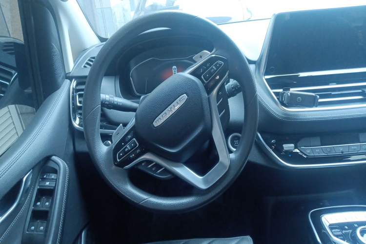 Used SAIC MAXUS G20  Steering Wheel