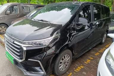 Used SAIC MAXUS G20 2023 Facelifted ES 2.0T Gasoline Automatic Value Edition