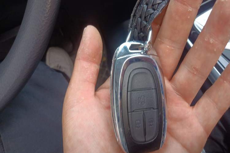Used SAIC MAXUS G20  Vehicle Key