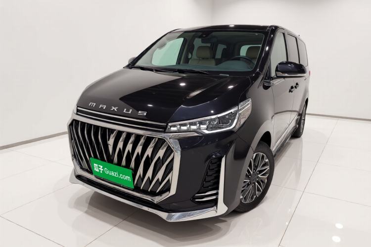 Used SAIC MAXUS G20 2023 Facelifted PLUS 2.0T Gasoline Automatic Luxury Edition Guazi used car, China used car export, Used car for sale, Used  cars, Cheapest cars for sale