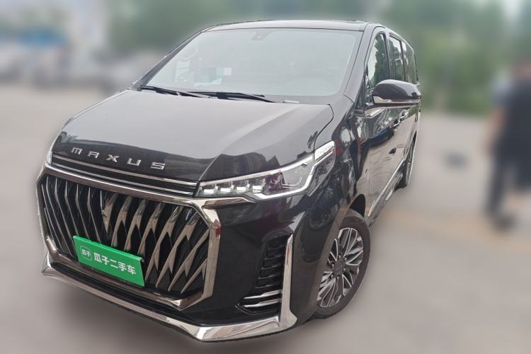 Used SAIC MAXUS G20 2023 Facelifted PLUS 2.0T Gasoline Automatic Luxury Edition Guazi used car, China used car export, Used car for sale, Used  cars, Cheapest cars for sale