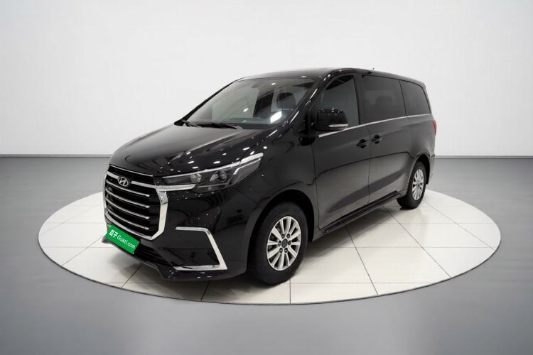 Used SAIC MAXUS G20 2023 Facelifted ES 2.0T Gasoline Automatic Value Edition Guazi used car, China used car export, Used car for sale, Used cars, Cheapest cars for sale