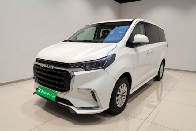 Ojetý SAIC MAXUS G20 2023 Facelifted ES 2.0T Gasoline Automatic Value Edition