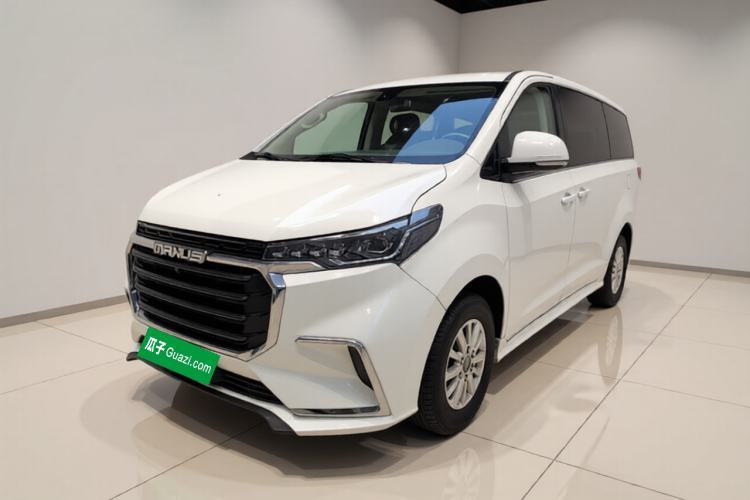 Gebrauchter SAIC MAXUS G20 2023 Facelifted ES 2.0T Gasoline Automatic Value Edition Guazi used car, China used car export, Used car for sale, Used cars, Cheapest cars for sale