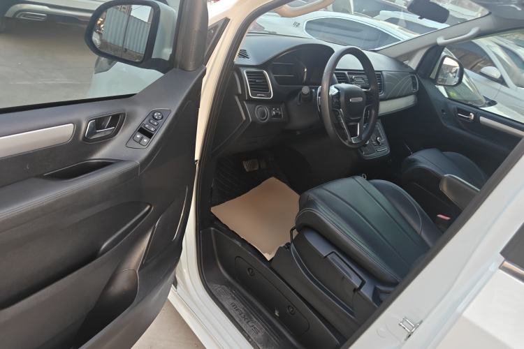 Used SAIC MAXUS G20 2023 ES 2.0T Gasoline Automatic Value Edition Driver Seat