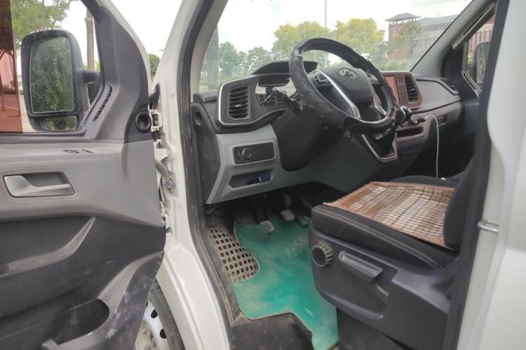 Used SAIC MAXUS G20  Driver Seat