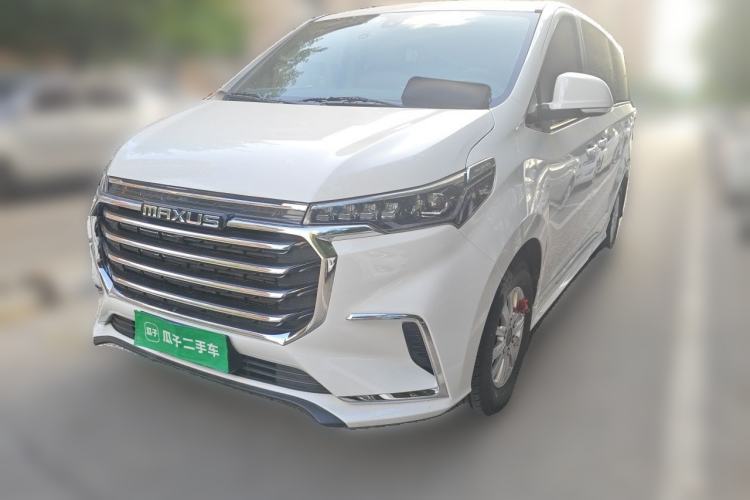 SAIC MAXUS G20 2023 Facelifted ES 2.0T Gasoline Automatic Value Edition de segunda mano Guazi used car, China used car export, Used car for sale, Used cars, Cheapest cars for sale