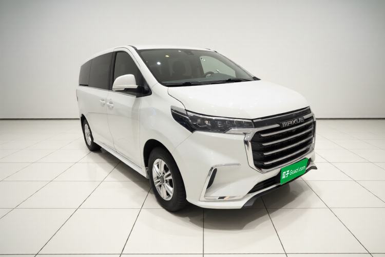 Used SAIC MAXUS G20 2023 ES 2.0T Gasoline Automatic Value Edition Exterior 1