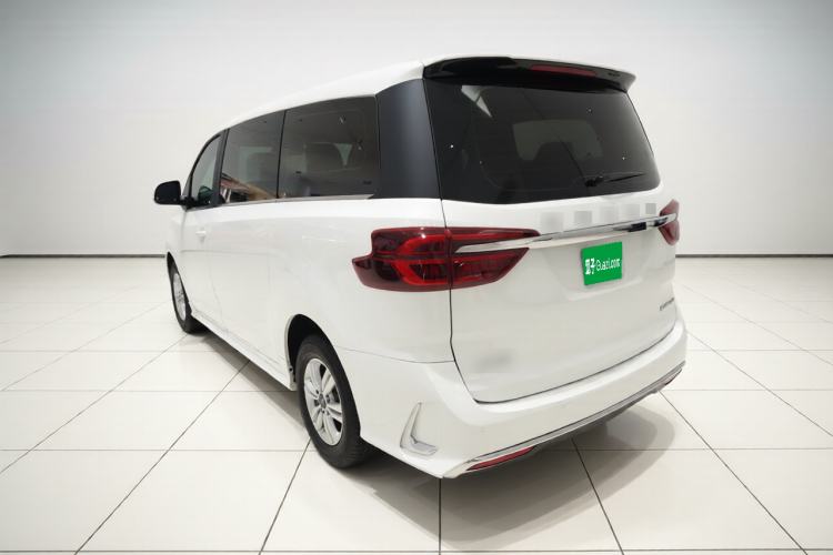 Used SAIC MAXUS G20 2023 ES 2.0T Gasoline Automatic Value Edition Exterior 2