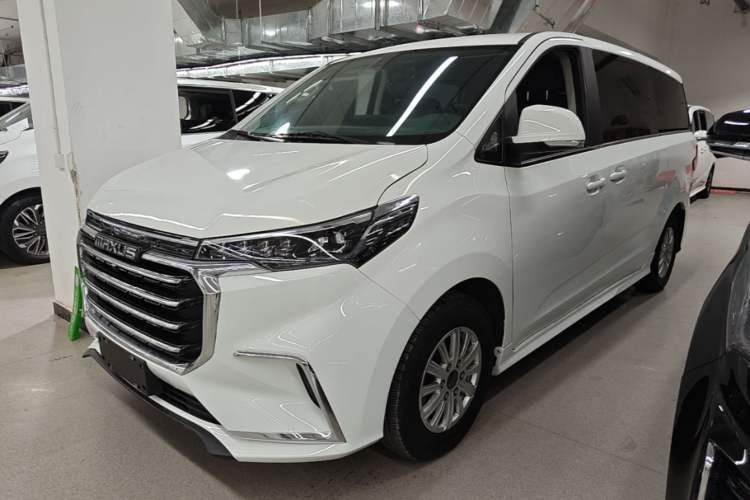 SAIC MAXUS G20 2023 Facelifted ES 2.0T Gasoline Automatic Value Edition usata Guazi used car, China used car export, Used car for sale, Used  cars, Cheapest cars for sale