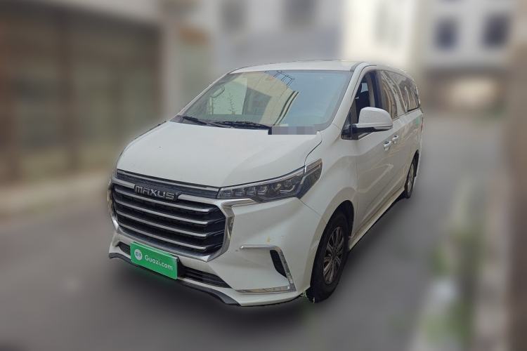 Used SAIC MAXUS G20 2023 Facelifted ES 2.0T Gasoline Automatic Value Edition Guazi used car, China used car export, Used car for sale, Used cars, Cheapest cars for sale