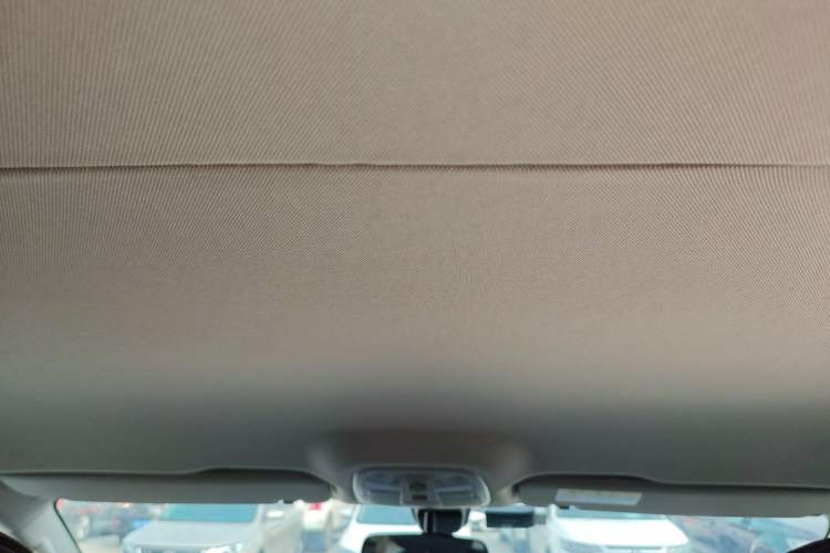 Used SAIC MAXUS G20 2023 ES 2.0T Gasoline Automatic Value Edition Headliner