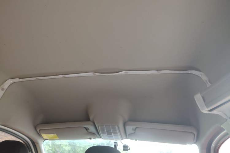 Used SAIC MAXUS G20  Headliner