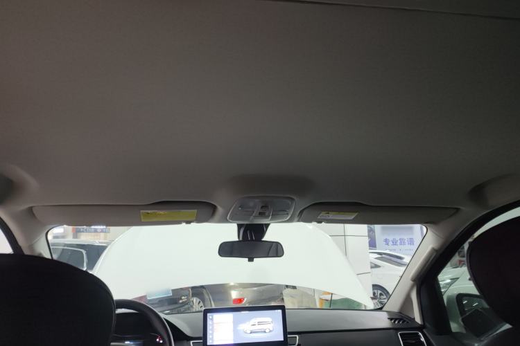 Used SAIC MAXUS G20 2023 Facelifted ES 2.0T Diesel Manual - Exceptional Value Edition Headliner