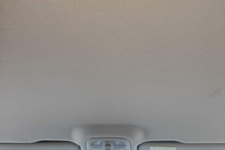Used SAIC MAXUS G20 2023 ES 2.0T Gasoline Automatic Value Edition Headliner