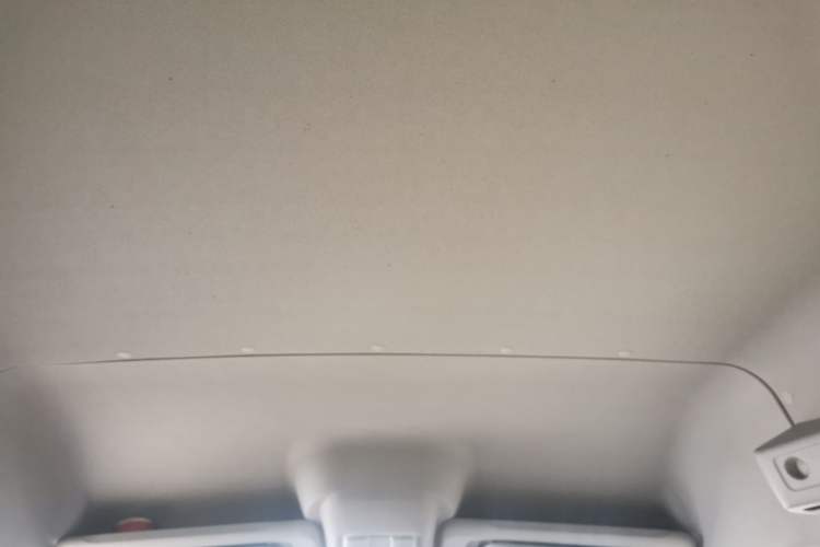 Used SAIC MAXUS G20 2023 ES 2.0T Diesel Manual Value Edition Headliner