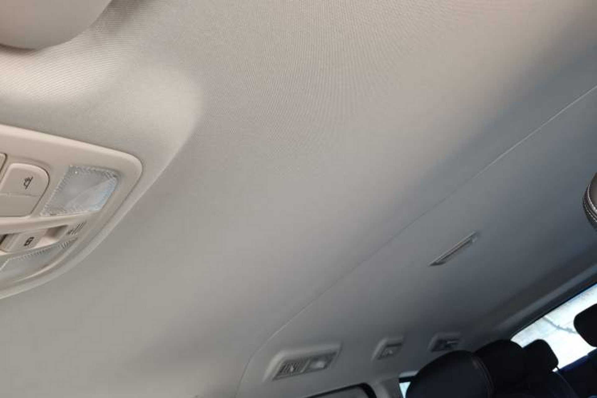 Used SAIC MAXUS G20 2023 Facelifted ES 2.0T Gasoline Automatic Value Edition Headliner