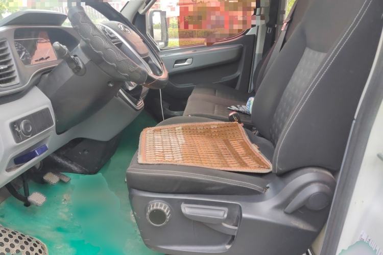 Used SAIC MAXUS G20  Left Front Seat