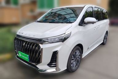 Used SAIC MAXUS G20 2023 Facelifted PLUS 2.0T Gasoline Automatic Flagship Edition