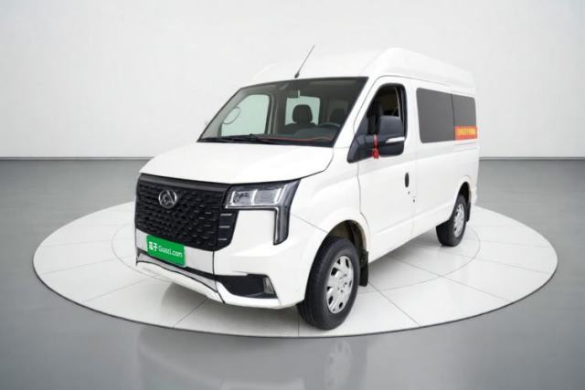 Used SAIC MAXUS G20 2023 ES 2.0T Diesel Manual Value Edition