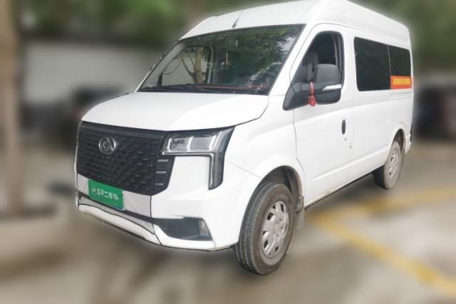 Used SAIC MAXUS G20 2023 ES 2.0T Diesel Manual Value Edition