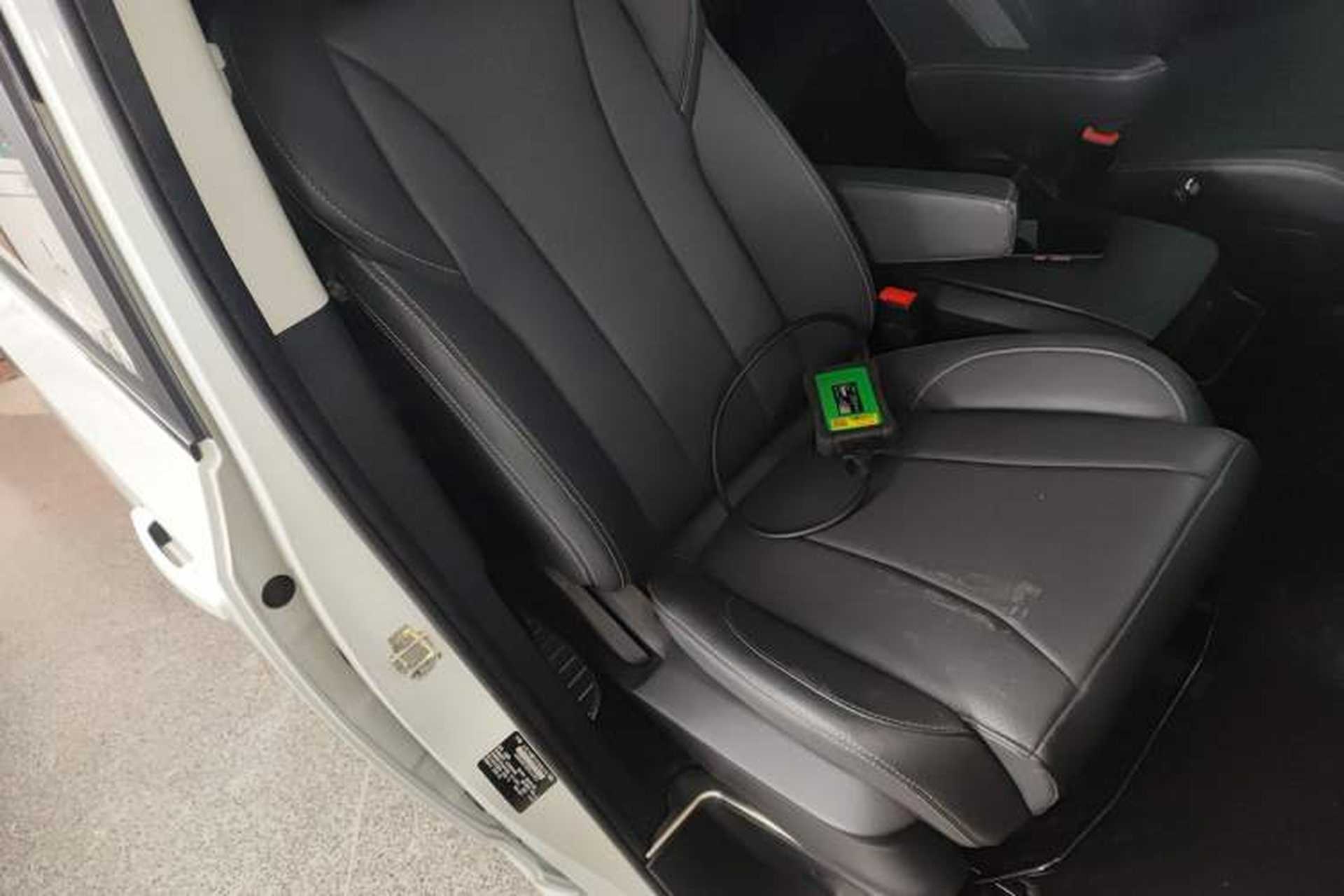 Used SAIC MAXUS G20 2023 Facelifted ES 2.0T Diesel Manual - Exceptional Value Edition Right Front Seat