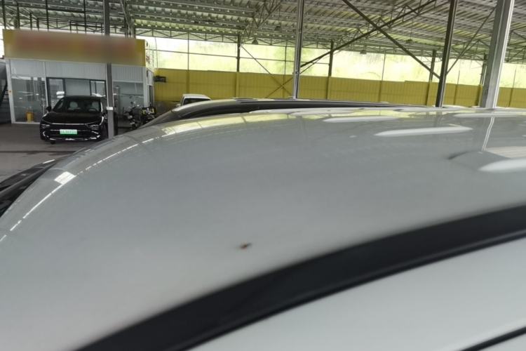 Used SAIC MAXUS G20 2023 Facelifted ES 2.0T Gasoline Automatic Value Edition Roof