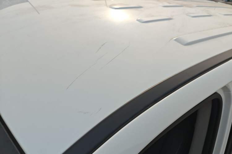 Used SAIC MAXUS G20 2023 ES 2.0T Gasoline Automatic Value Edition Roof