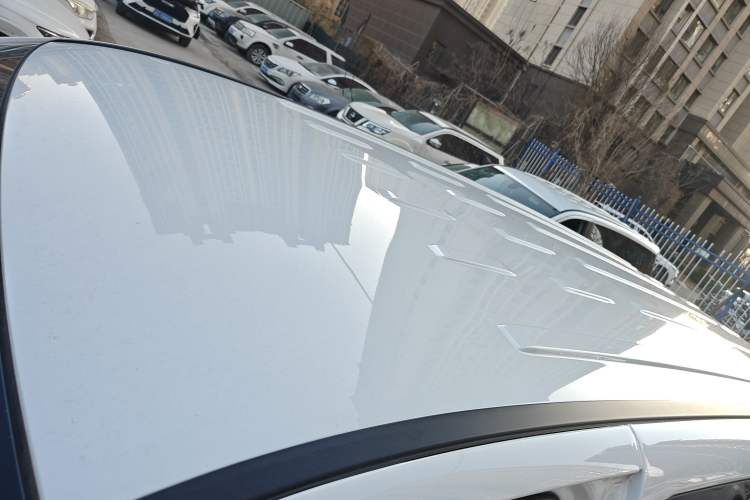 Used SAIC MAXUS G20 2023 ES 2.0T Gasoline Automatic Value Edition Roof