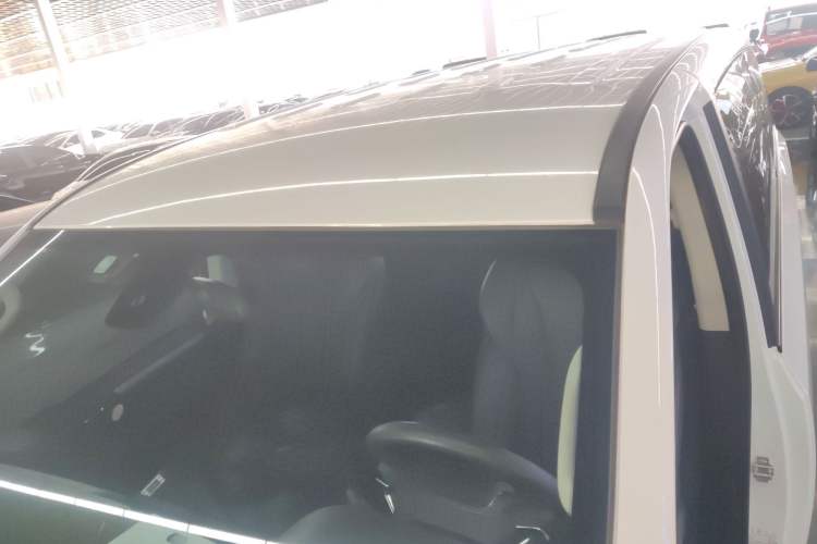 Used SAIC MAXUS G20 2023 ES 2.0T Gasoline Automatic Value Edition Roof