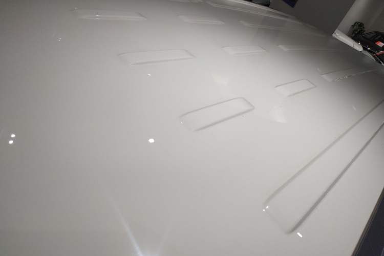 Used SAIC MAXUS G20 2023 ES 2.0T Gasoline Automatic Value Edition Roof