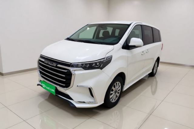 Used SAIC MAXUS G20 2023 Facelifted ES 2.0T Gasoline Automatic Value Edition