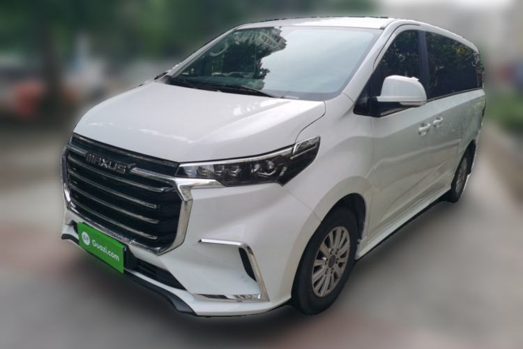 Used SAIC MAXUS G20 2023 Facelifted ES 2.0T Gasoline Automatic Value Edition Guazi used car, China used car export, Used car for sale, Used cars, Cheapest cars for sale