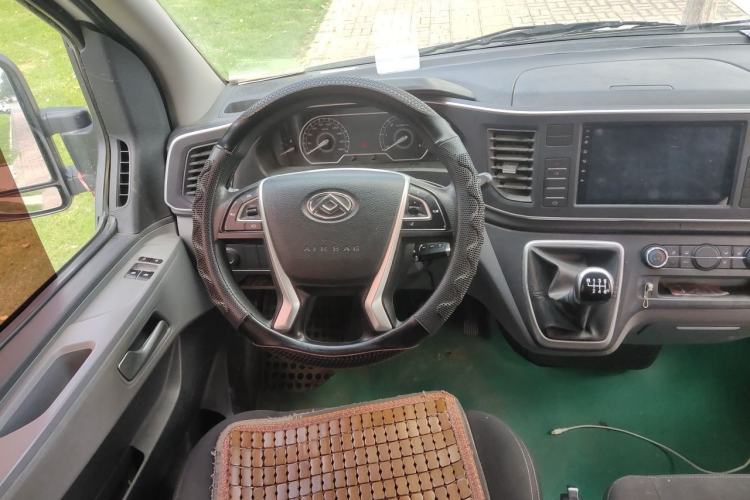 Used SAIC MAXUS G20  Steering Wheel