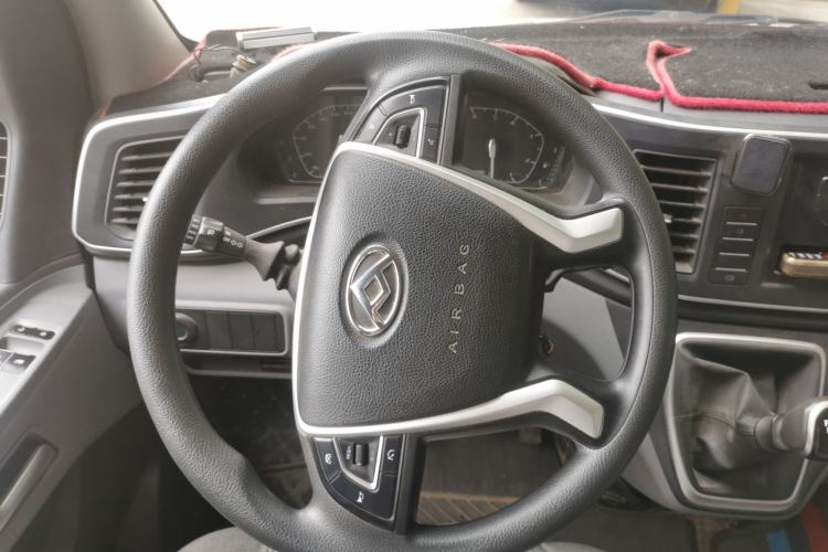 Used SAIC MAXUS G20 2023 ES 2.0T Diesel Manual Value Edition Steering Wheel