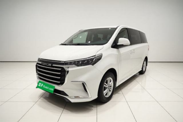 Used SAIC MAXUS G20 2023 ES 2.0T Gasoline Automatic Value Edition