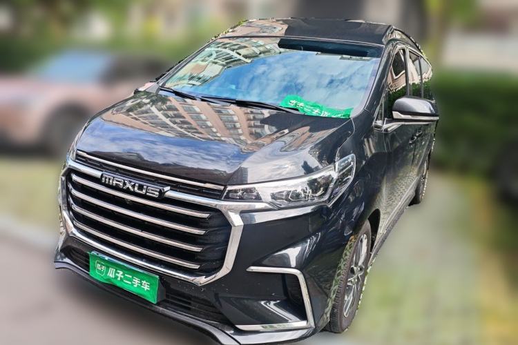 Used SAIC MAXUS G20 RV Datong RG20 Travel RV, 2020 Model, 2.0L, Automatic, 6 Seats, Gasoline Guazi used car, China used car export, Used car for sale, Used  cars, Cheapest cars for sale