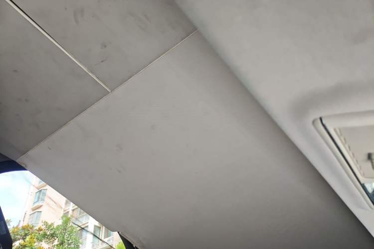 Used SAIC MAXUS G20 RV  Headliner