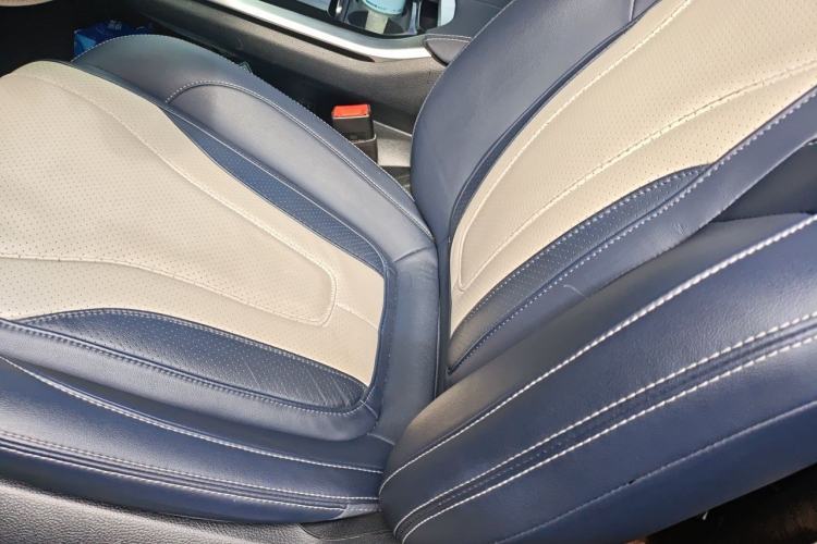 Used SAIC MAXUS G20 RV  Left Front Seat