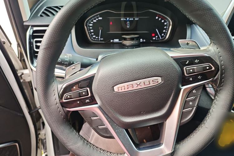 Used SAIC MAXUS G20 RV  Steering Wheel