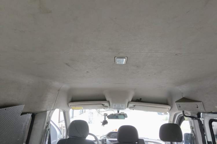 Used SAIC MAXUS G20 RV  Headliner