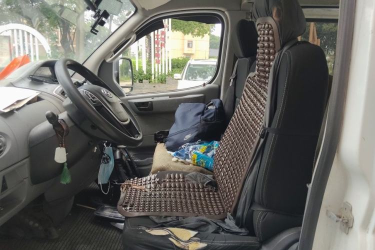Used SAIC MAXUS G20 RV  Left Front Seat